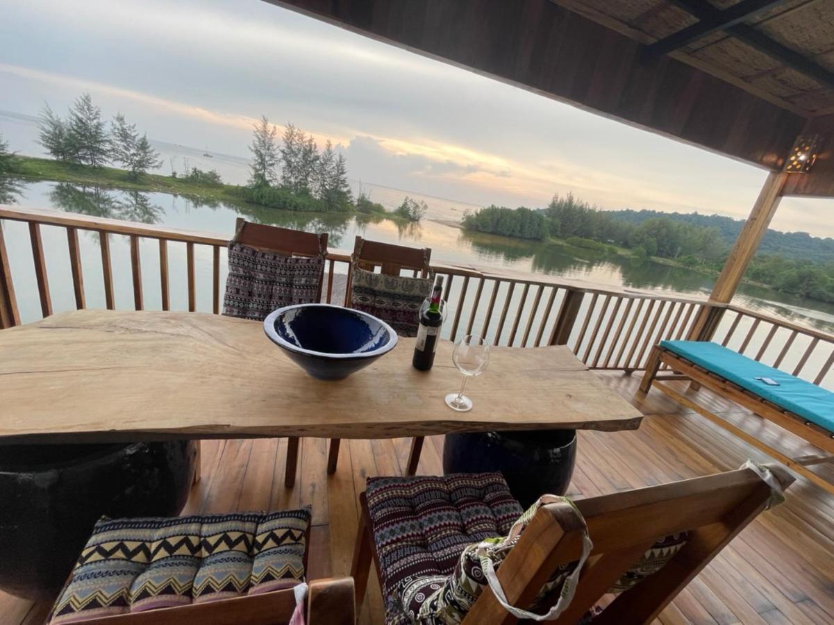 Eco Lagoon Phu Quoc Extérieur photo