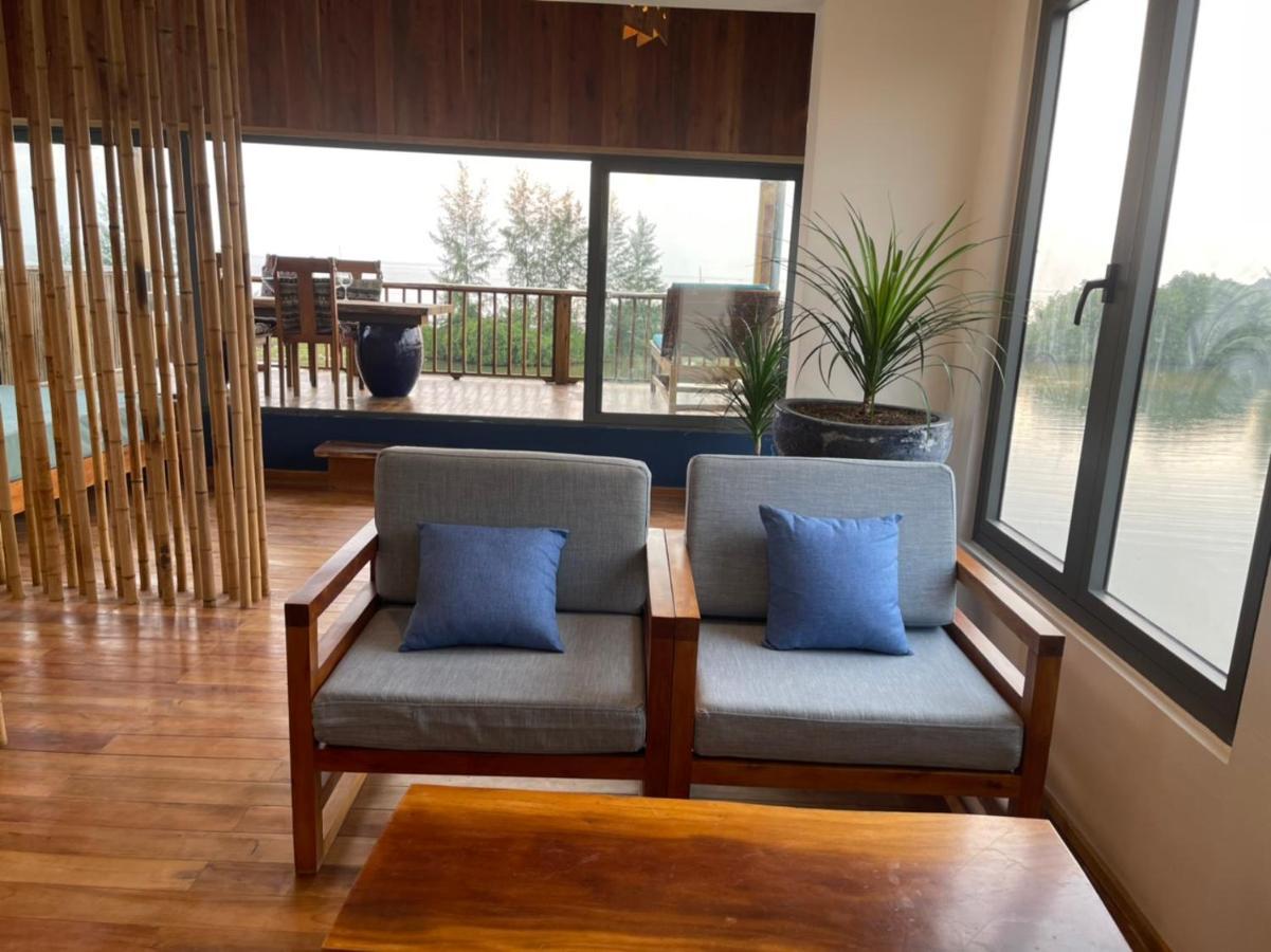Eco Lagoon Phu Quoc Extérieur photo