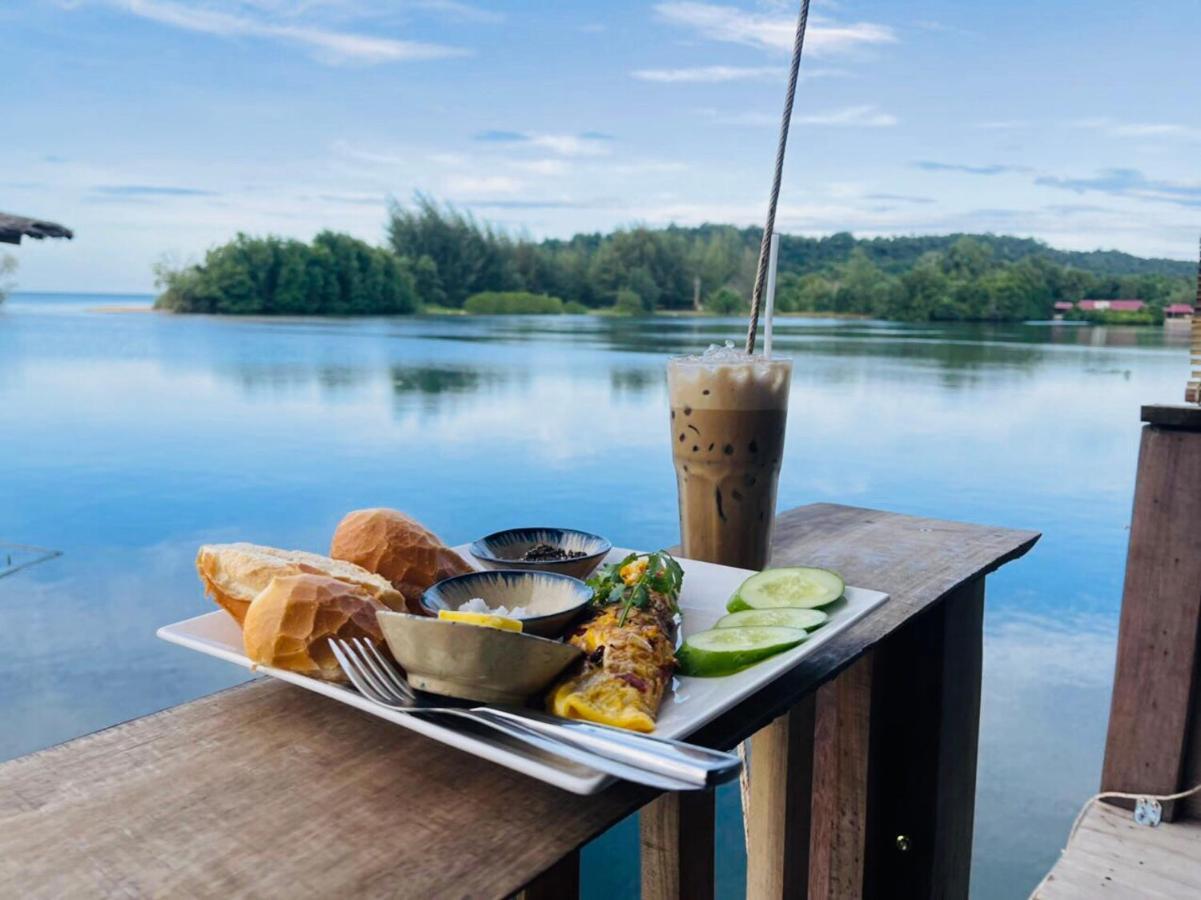 Eco Lagoon Phu Quoc Extérieur photo