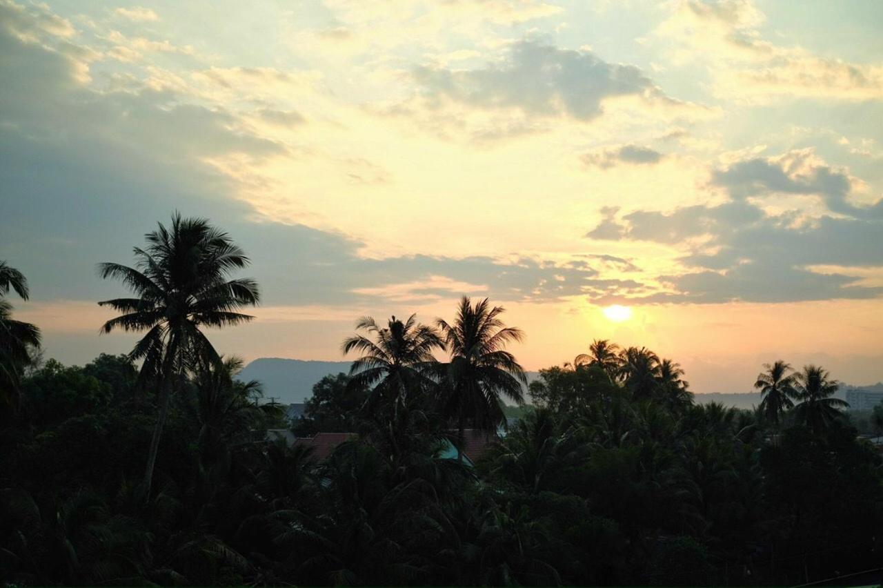 Eco Lagoon Phu Quoc Extérieur photo
