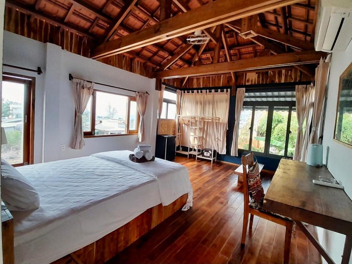 Eco Lagoon Phu Quoc Extérieur photo