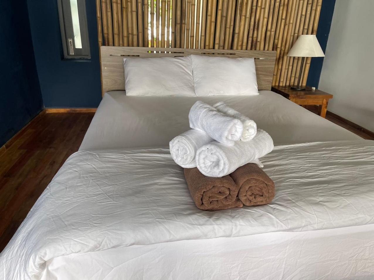 Eco Lagoon Phu Quoc Extérieur photo