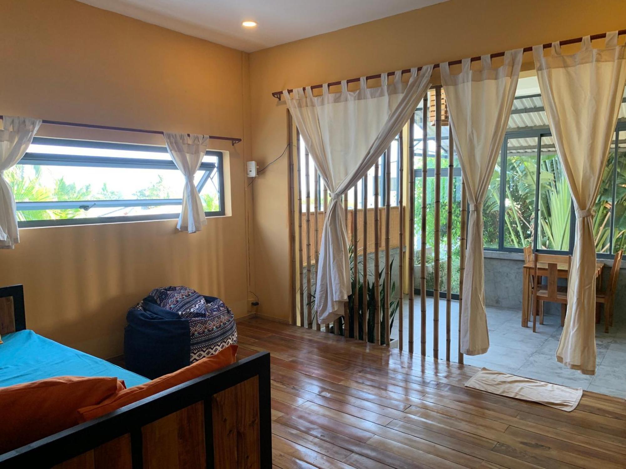 Eco Lagoon Phu Quoc Extérieur photo