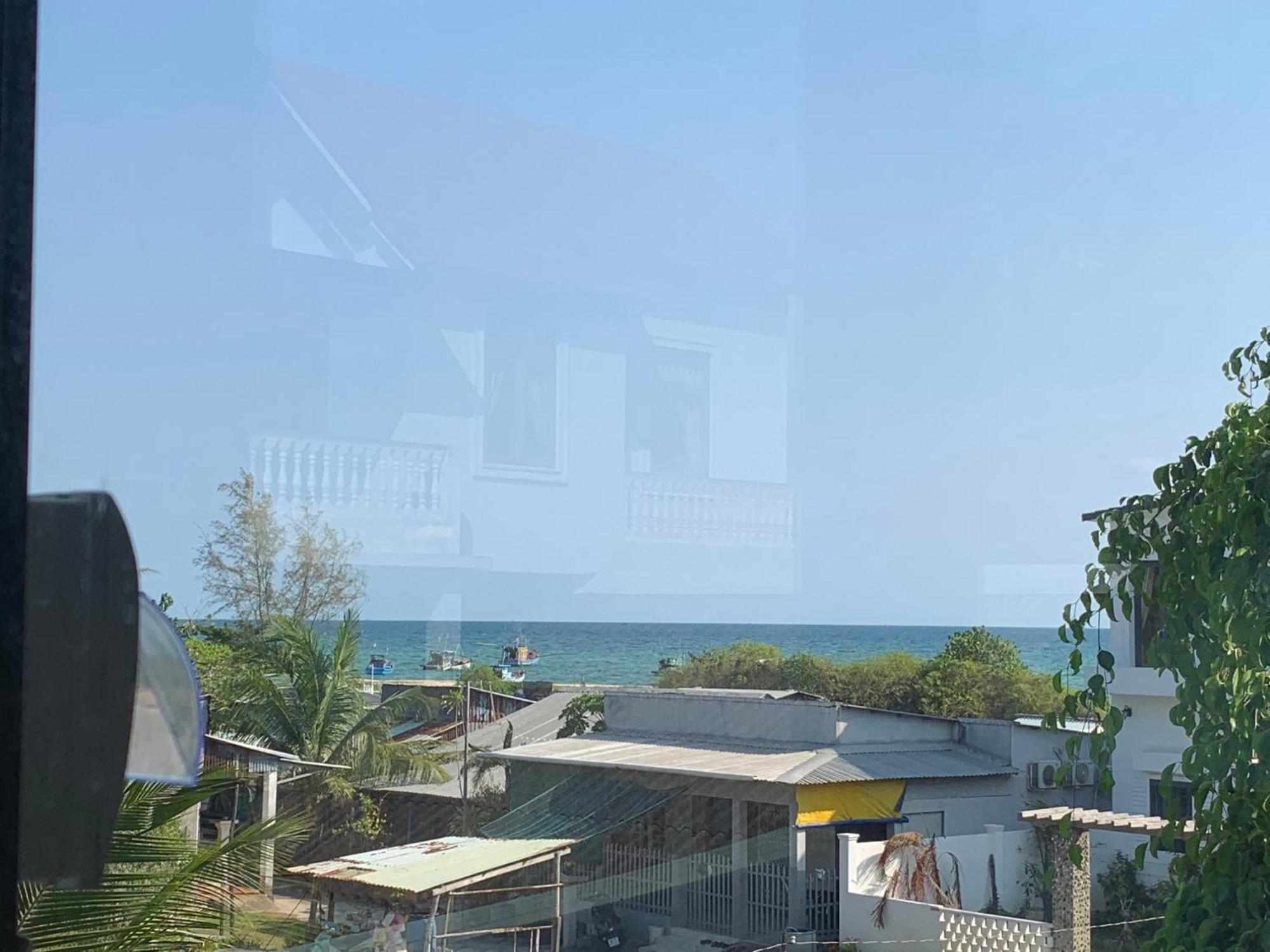 Eco Lagoon Phu Quoc Extérieur photo