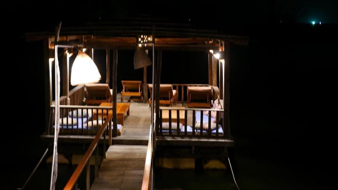 Eco Lagoon Phu Quoc Extérieur photo