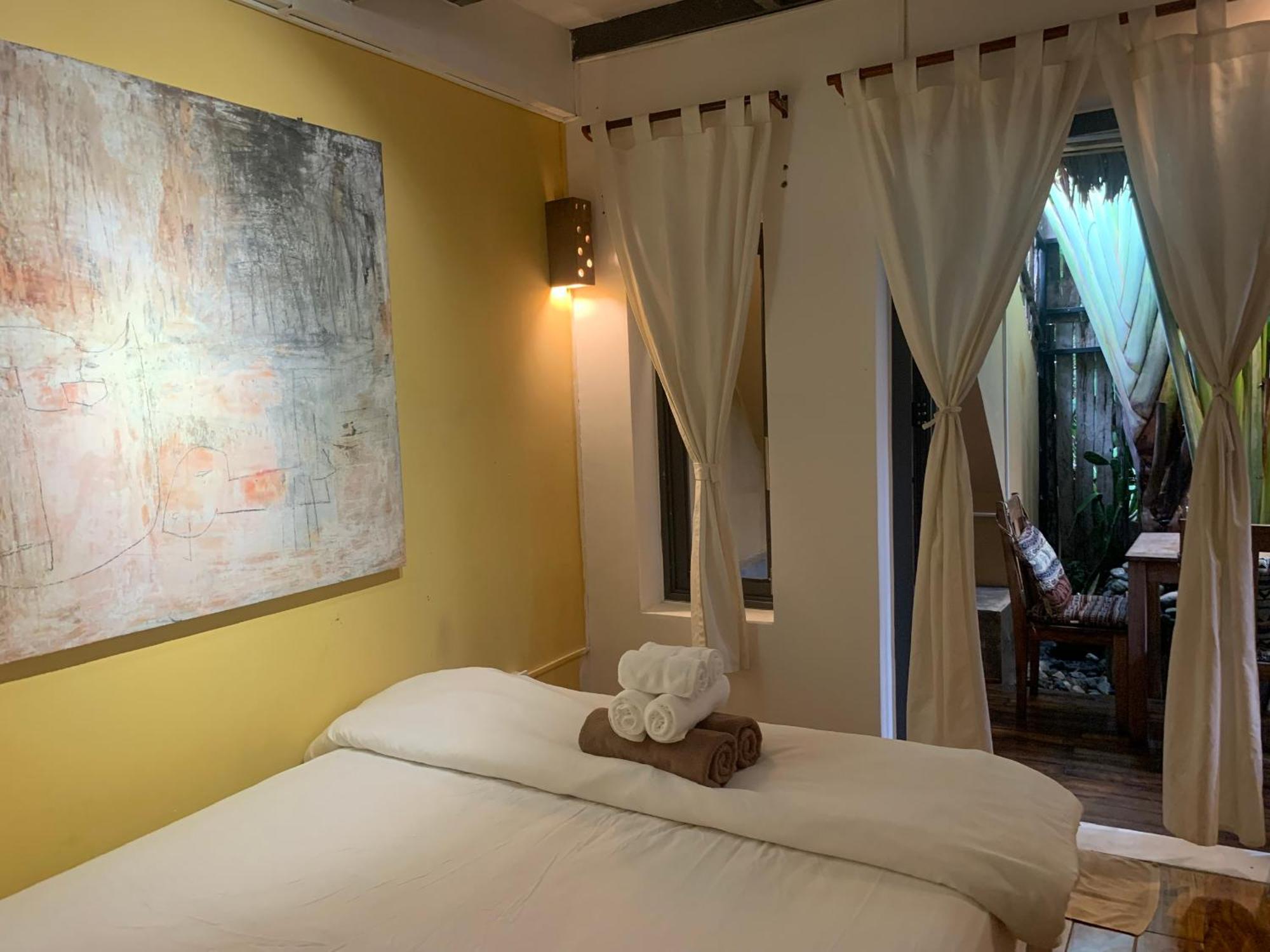 Eco Lagoon Phu Quoc Extérieur photo