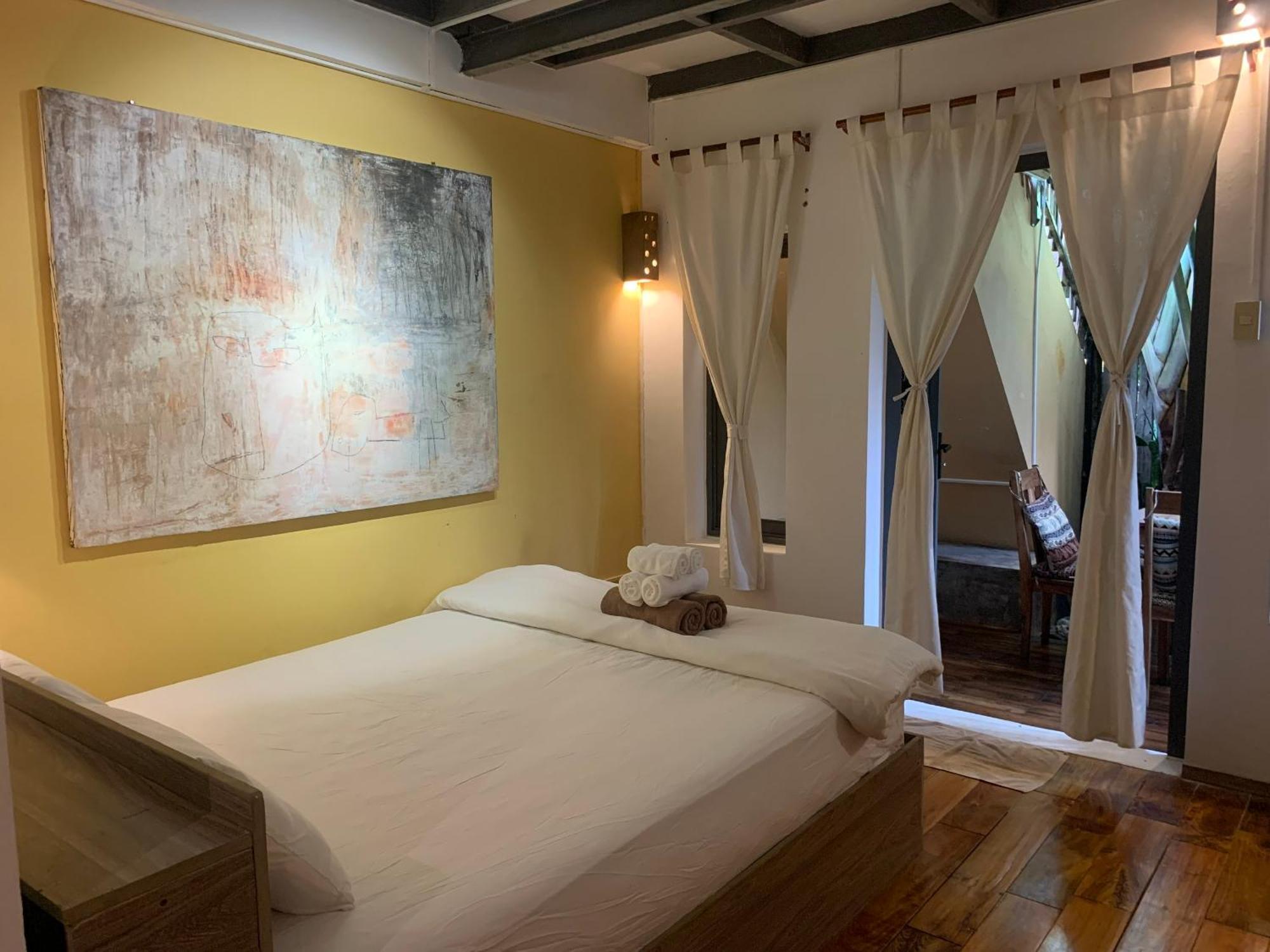 Eco Lagoon Phu Quoc Extérieur photo
