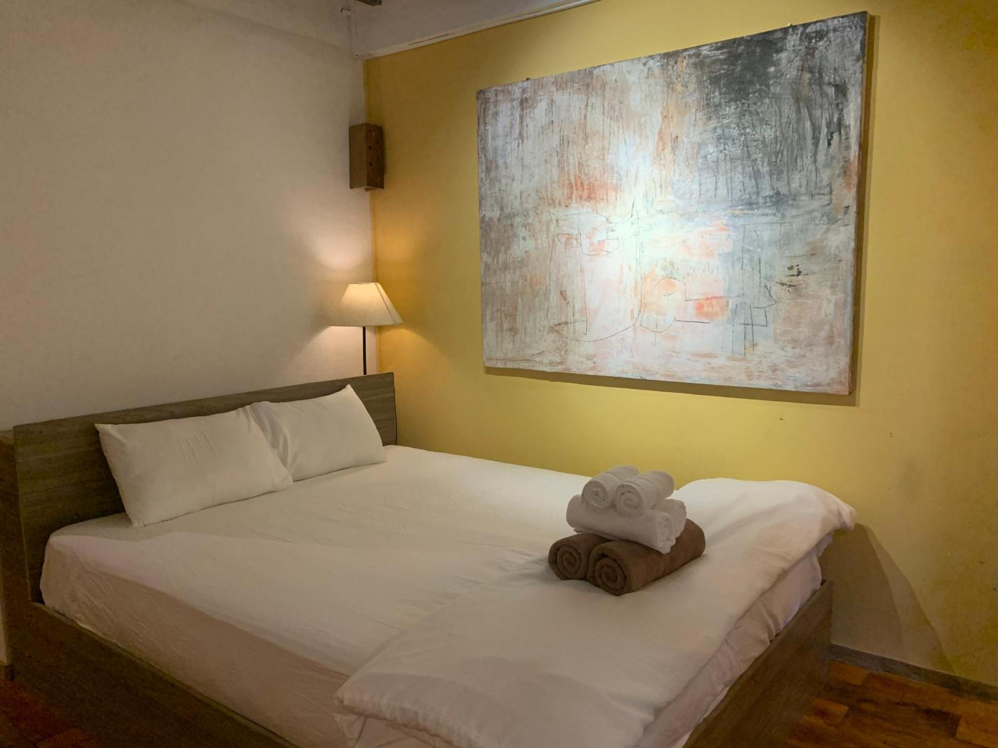 Eco Lagoon Phu Quoc Extérieur photo