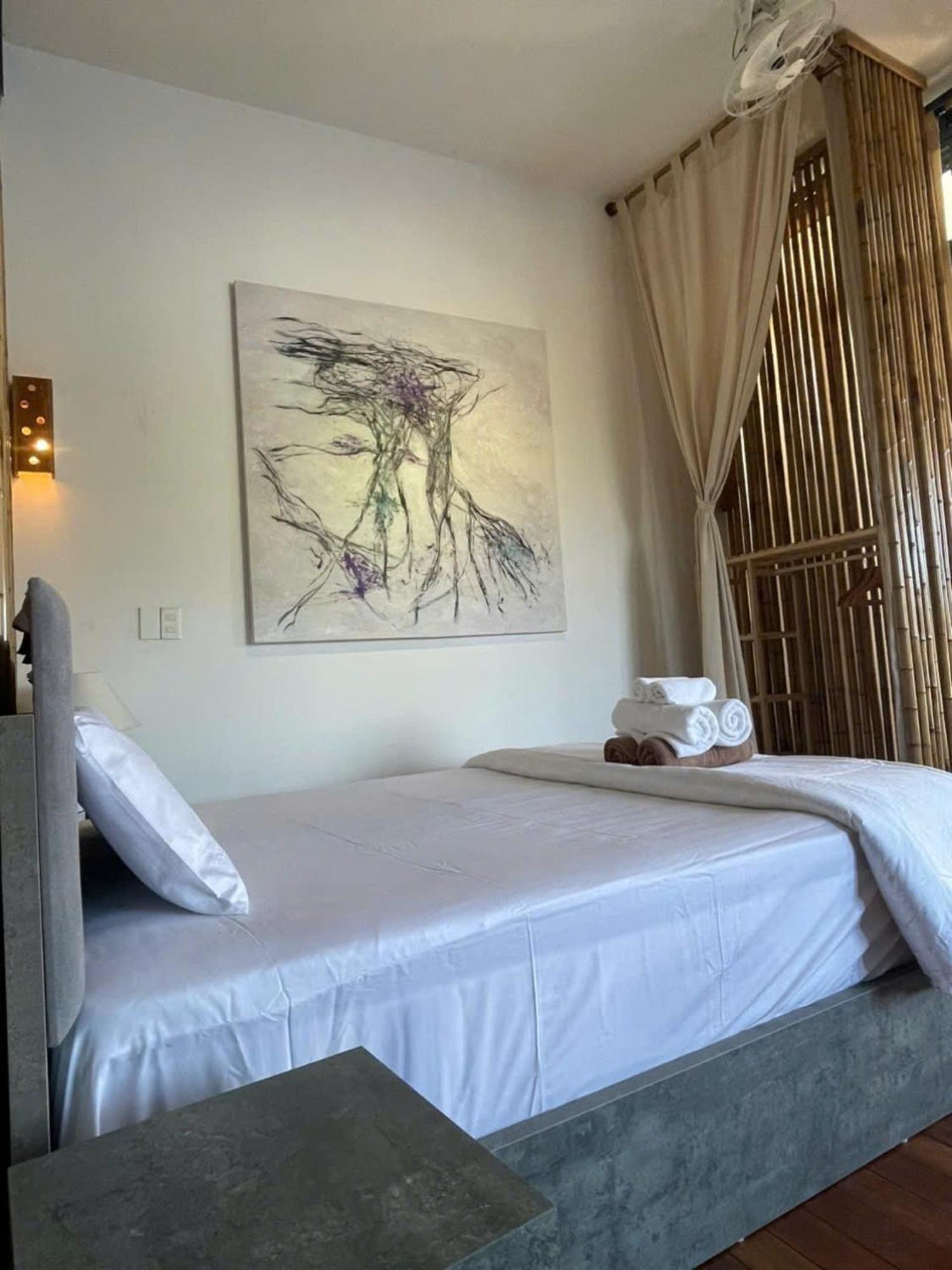 Eco Lagoon Phu Quoc Extérieur photo