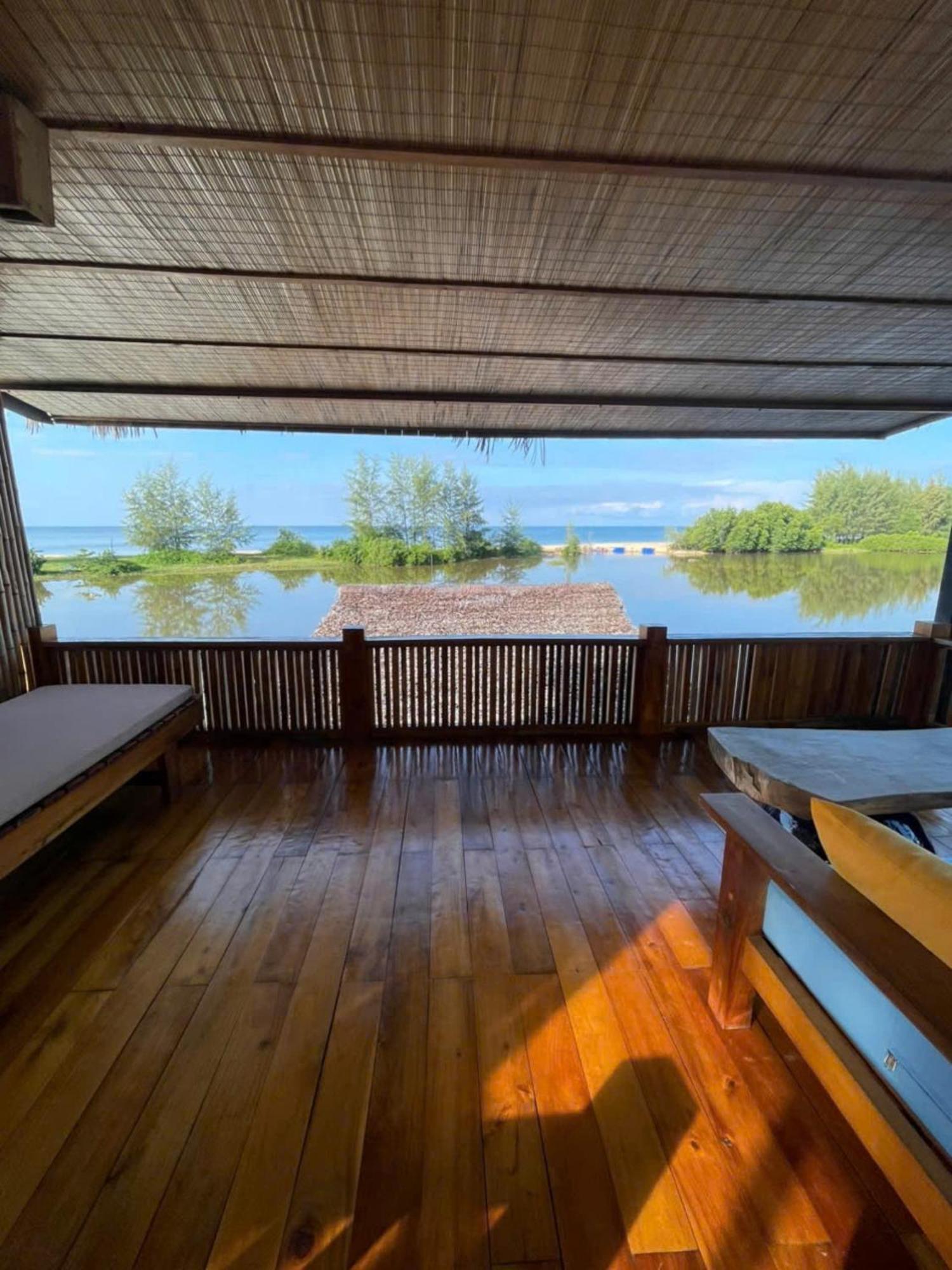 Eco Lagoon Phu Quoc Extérieur photo
