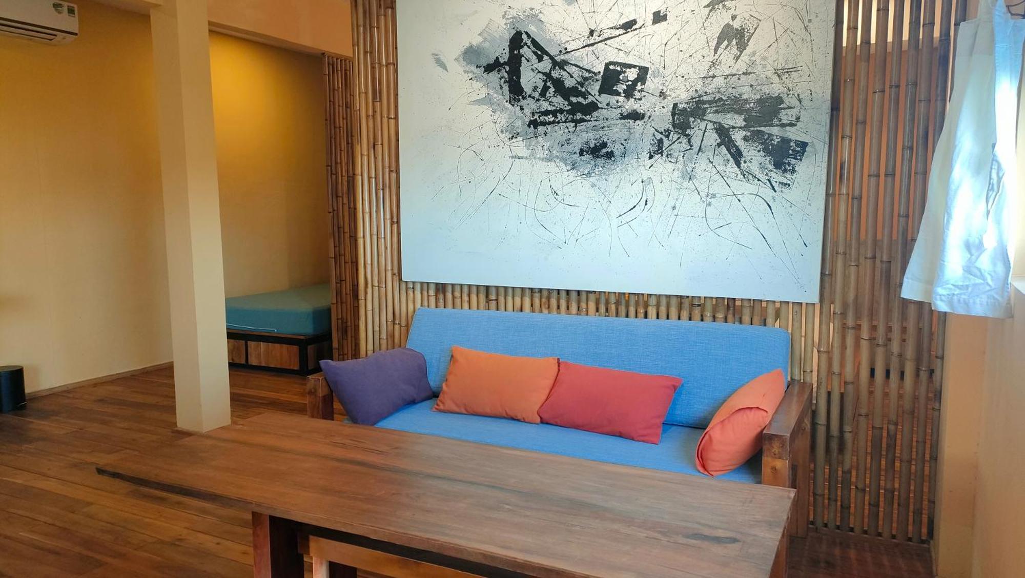 Eco Lagoon Phu Quoc Extérieur photo