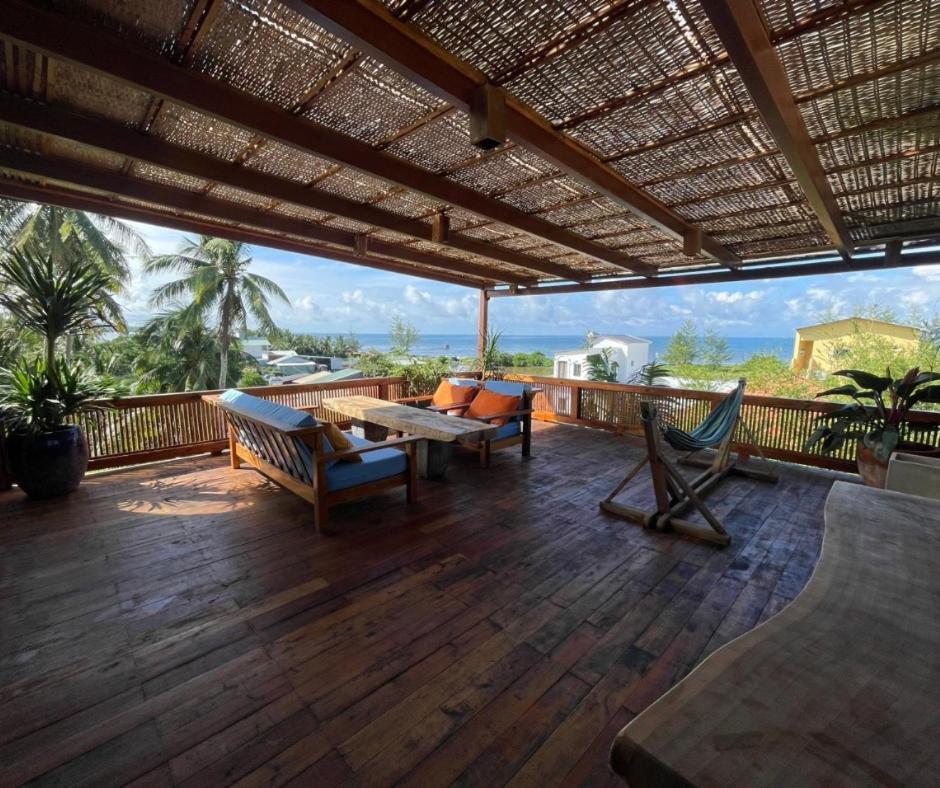 Eco Lagoon Phu Quoc Extérieur photo