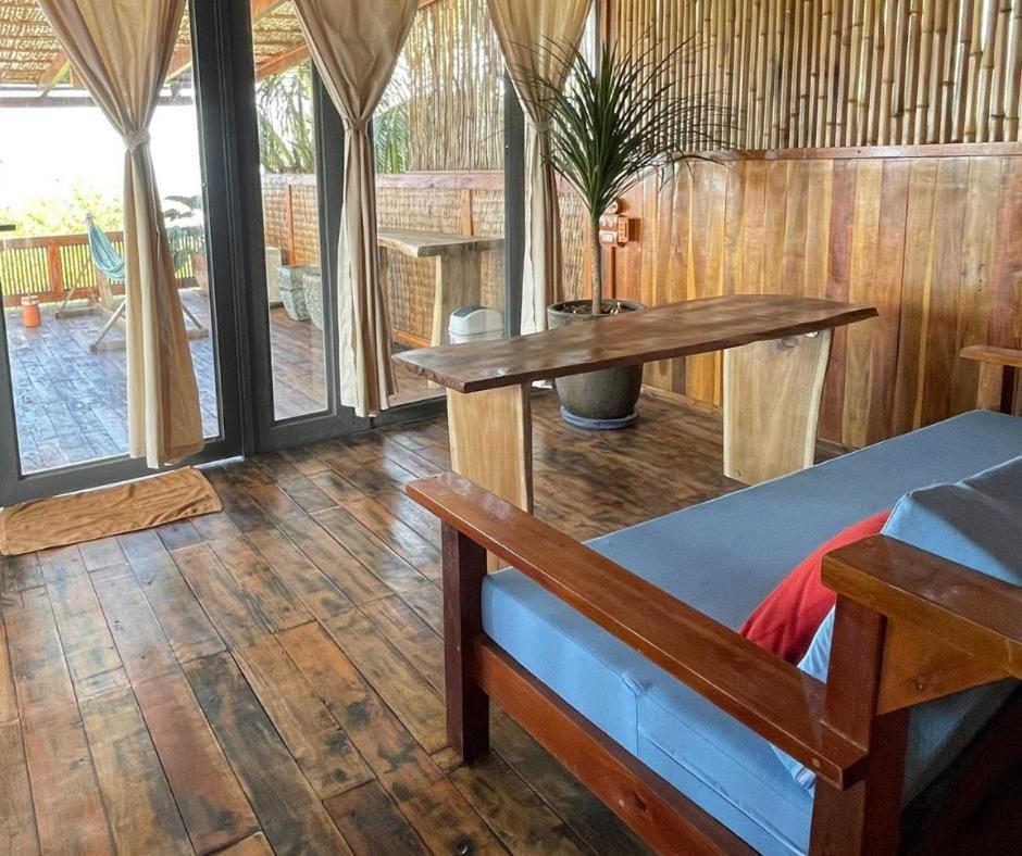 Eco Lagoon Phu Quoc Extérieur photo
