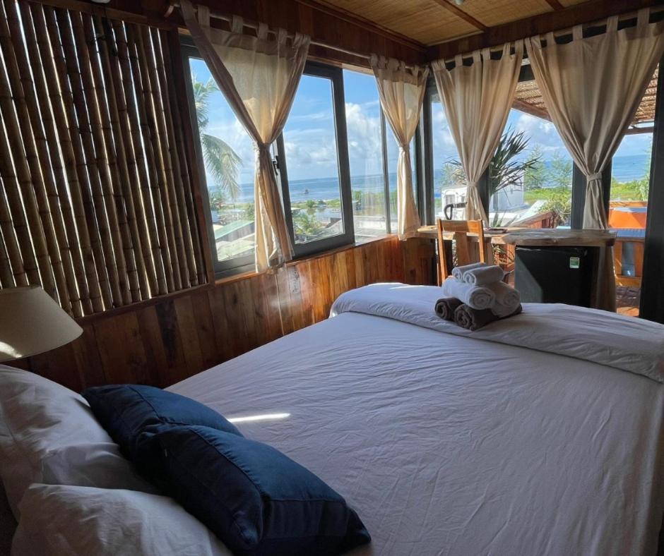 Eco Lagoon Phu Quoc Extérieur photo
