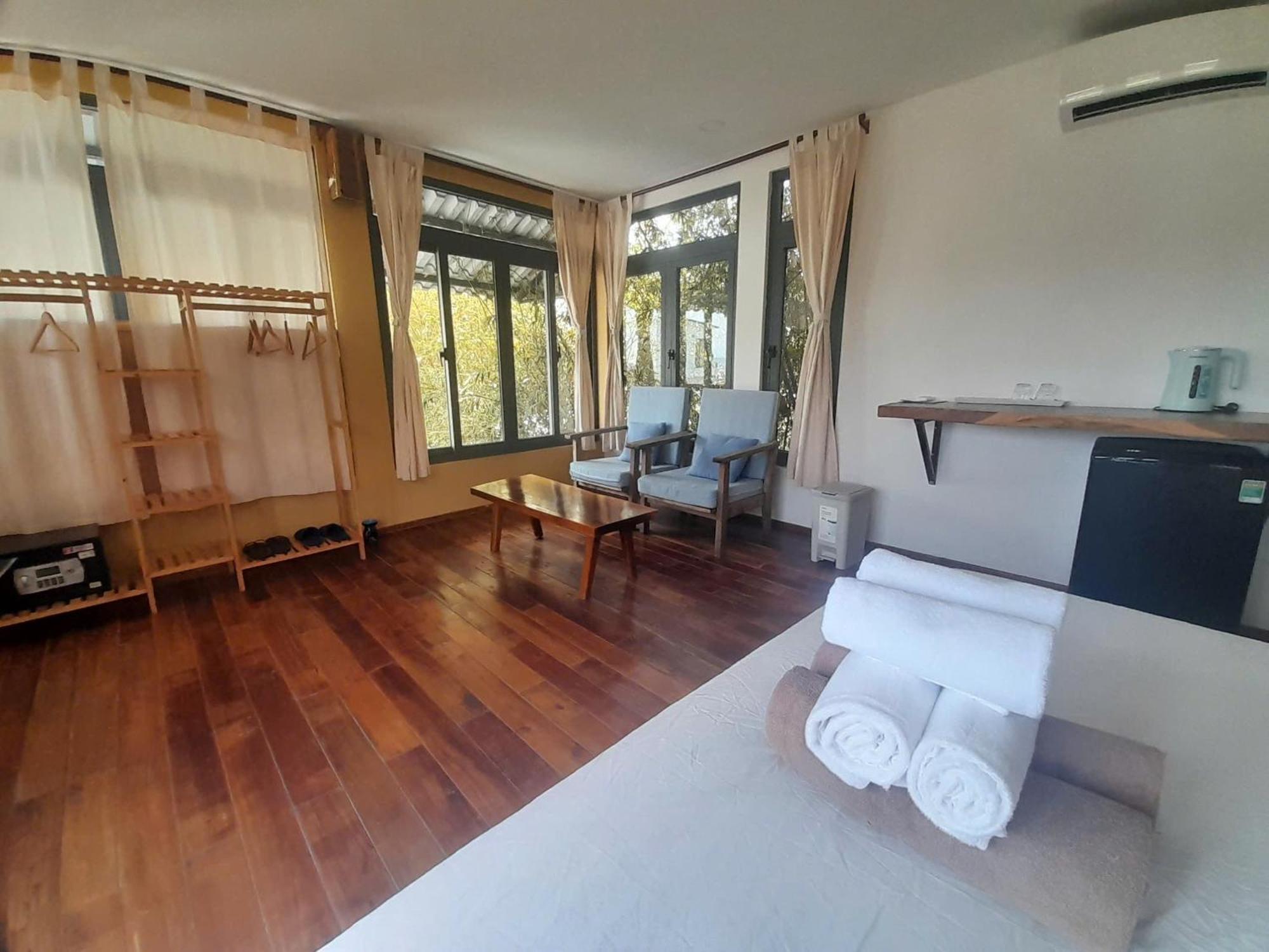 Eco Lagoon Phu Quoc Extérieur photo