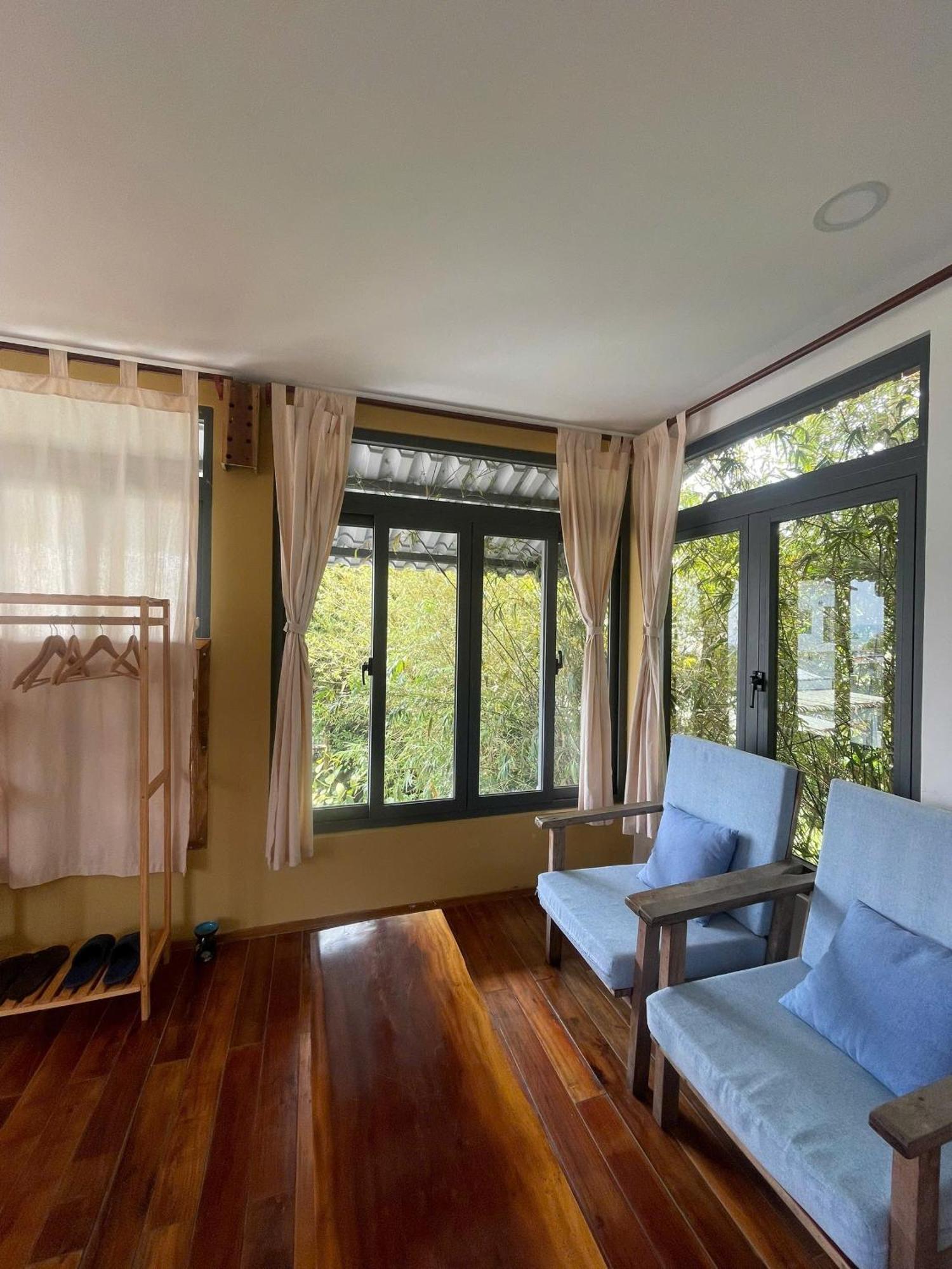Eco Lagoon Phu Quoc Extérieur photo