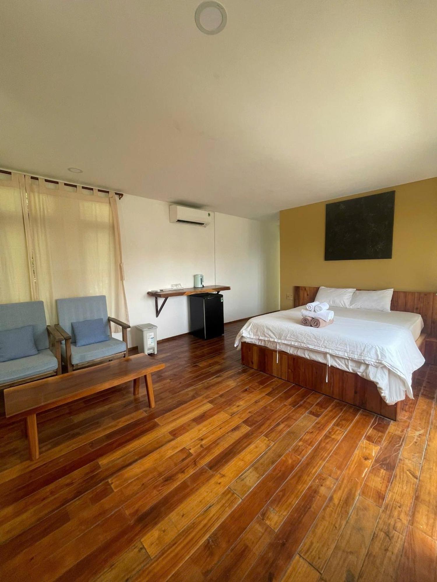 Eco Lagoon Phu Quoc Extérieur photo